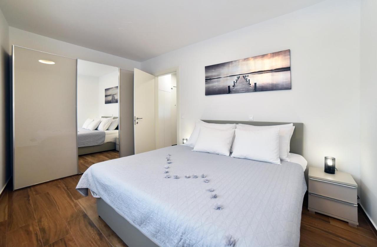 On Time Apartment Zagreb Exterior photo